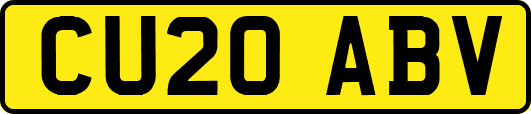 CU20ABV