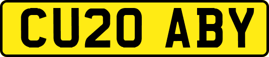 CU20ABY