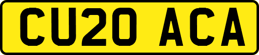 CU20ACA