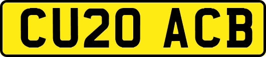 CU20ACB