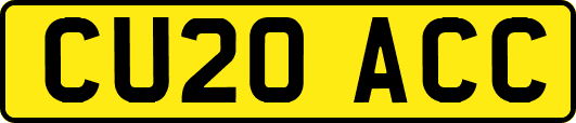 CU20ACC