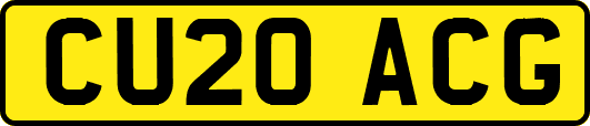 CU20ACG