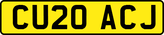 CU20ACJ