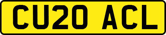 CU20ACL