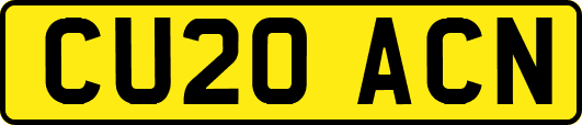 CU20ACN