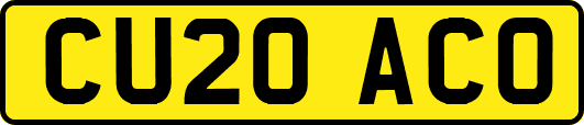 CU20ACO