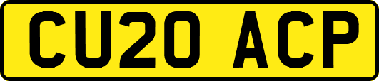 CU20ACP