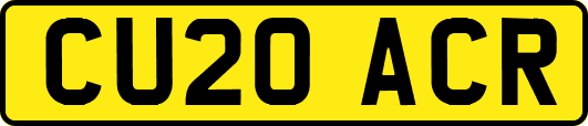 CU20ACR
