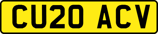 CU20ACV