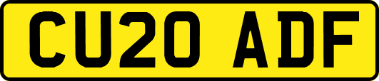 CU20ADF