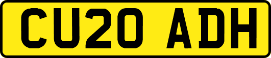 CU20ADH
