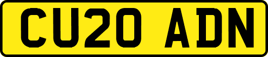 CU20ADN