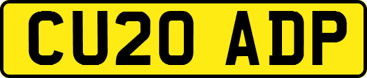 CU20ADP