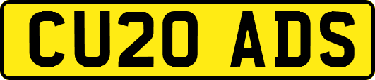 CU20ADS