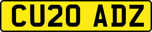 CU20ADZ
