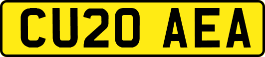 CU20AEA