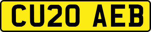 CU20AEB