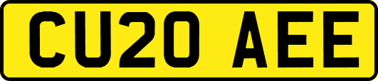 CU20AEE