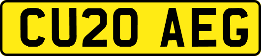CU20AEG