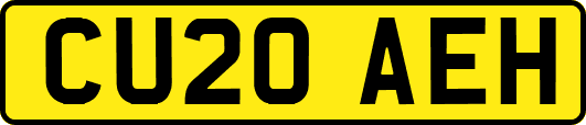 CU20AEH