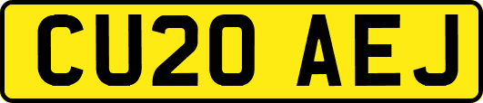 CU20AEJ