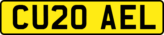 CU20AEL