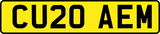CU20AEM