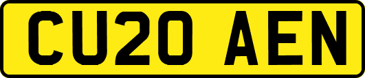 CU20AEN