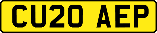 CU20AEP