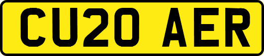 CU20AER