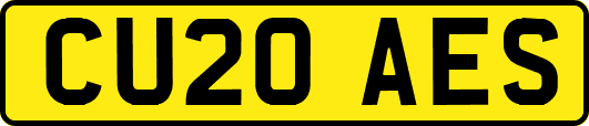 CU20AES