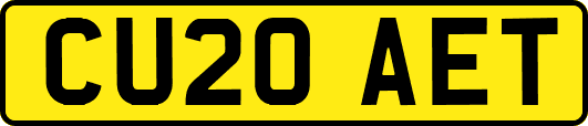 CU20AET