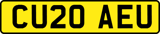 CU20AEU
