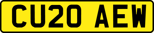 CU20AEW