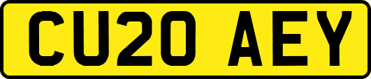 CU20AEY