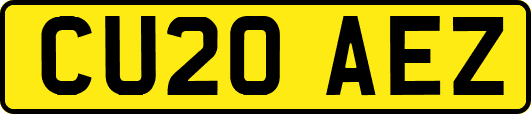 CU20AEZ