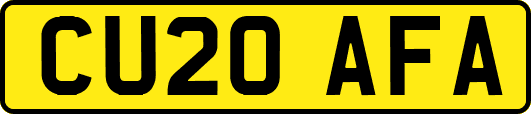 CU20AFA