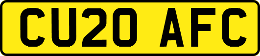 CU20AFC