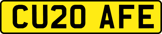 CU20AFE