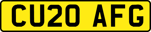 CU20AFG