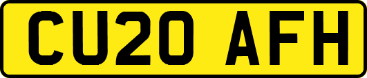 CU20AFH