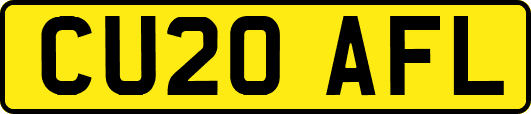 CU20AFL