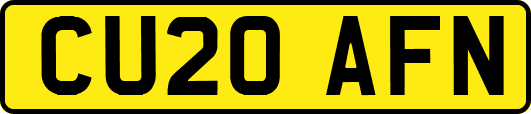 CU20AFN