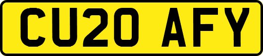 CU20AFY