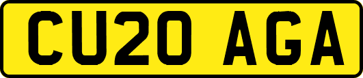 CU20AGA