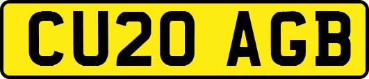 CU20AGB