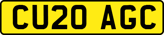 CU20AGC