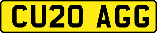 CU20AGG