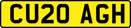 CU20AGH