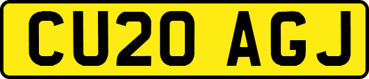 CU20AGJ